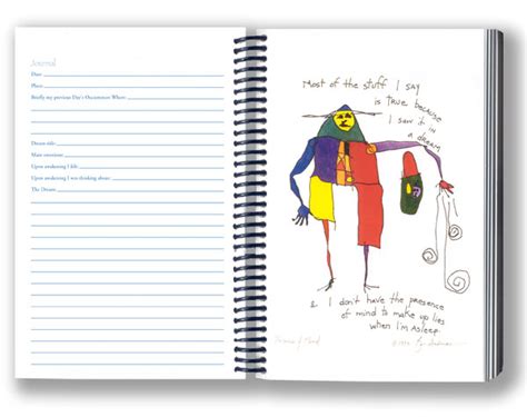 Dream Tip How To Start A Dream Journal Linda Mastrangelo