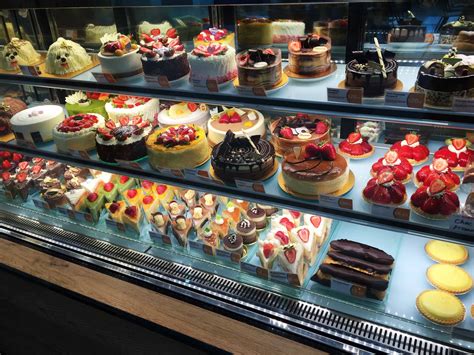 Display Racks Making The Most Of Your Bakery Business Donracks