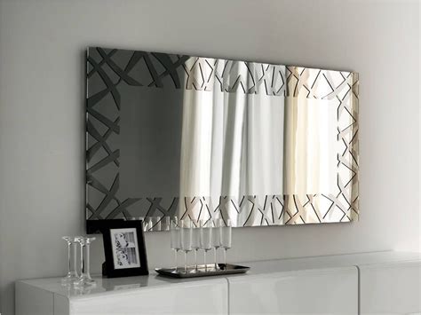 Top 15 Of Modern Contemporary Wall Mirrors