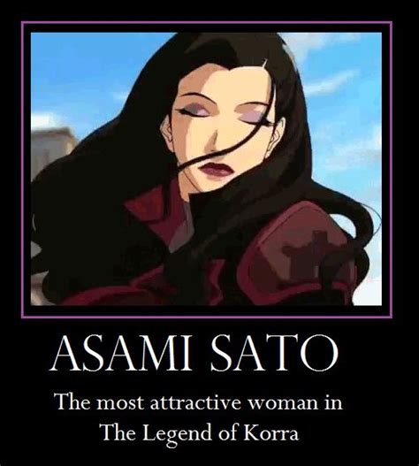 80 Best Asami Sato In Her Yowza Swimsuit Images On Pinterest Korrasami Asami Sato And