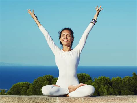 How Yoga Can Boost Your Happiness Ayurvalley Healthcare