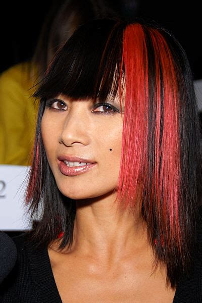 Hellter Interviews The Great Bai Ling