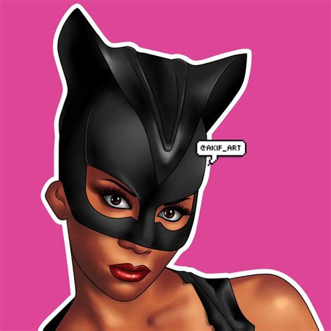 Catwoman Drawing At Getdrawings Free Download