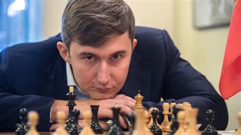Russias Karjakin Wins World Blitz Chess Title — Rt Sport News