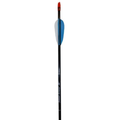 Buy Carbon Express Thunder Express Ii 26 Inch Youth Arrow Online At