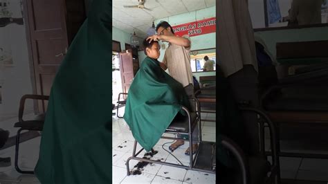 Ihsg berakhir melemah 0,15 persen (15:01. Potong Rambut.. - YouTube