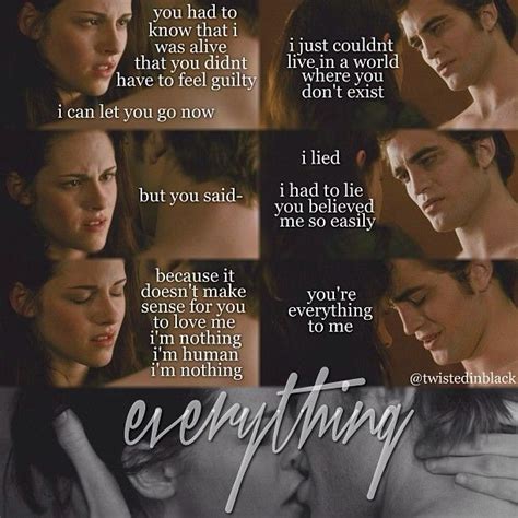 new moon twilight saga quotes twilight film twilight saga