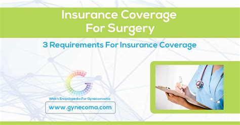 How much does gynecomastia surgery cost? Insurance Coverage For Gynecomastia Surgery: Eligibility ...