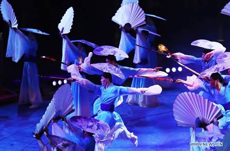 Highlights Of 6th China International Circus Festival In Zhuhaigd In