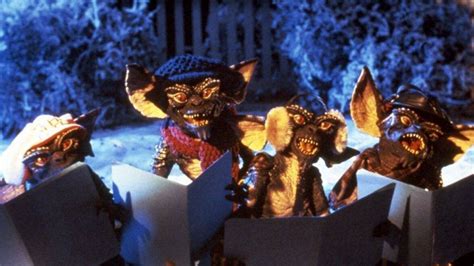 Review Gremlins In 4dx The Enhanced Classic Is A Holiday Treat