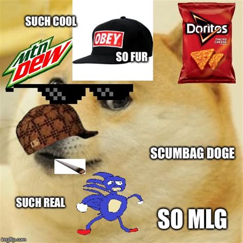 Doge Meme Imgflip