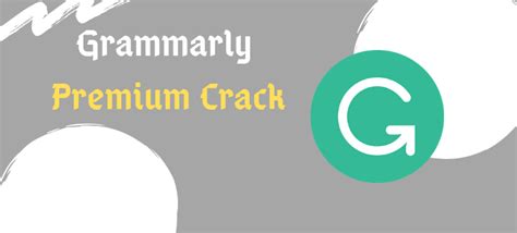 Pnpromotion.com deliver the big offer to our users, saving you money and time every time you use our site. Grammarly Premium Crack No trial Full Version Free ...