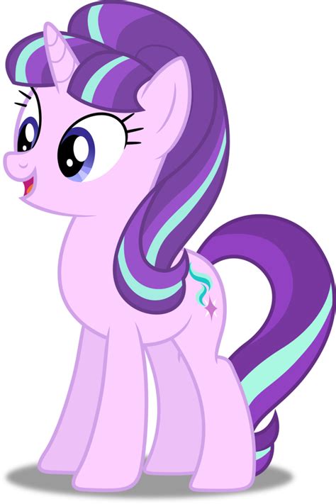 We hope you enjoy these fun my little pony coloring pages. Vector #322 - Starlight Glimmer #8 by DashieSparkle ...