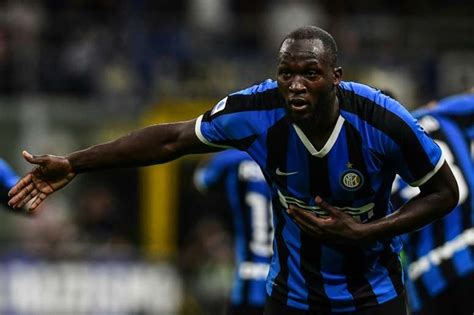 Could we see romelu lukaku back in chelsea blue? Coronavirus : Le don très généreux de Romelu Lukaku
