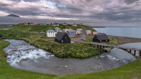 8 Must See Destinations In North Iceland Guide To Iceland