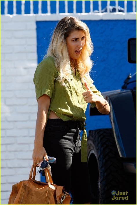 Her college and professional life were rough and she may have an attachment with yes, she is very concerned about her personal life. Hayes Grier & Emma Slater Make The Coolest Danny & Sandy ...