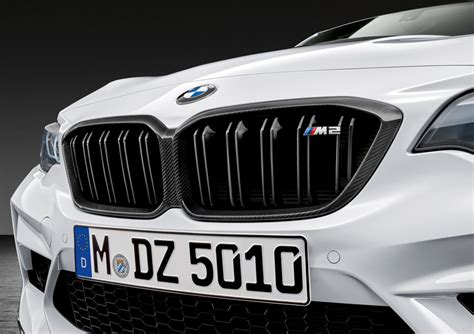 If playback doesn't begin shortly, try restarting your device. M Performance Carbon Grilles - F87 M2 Competition