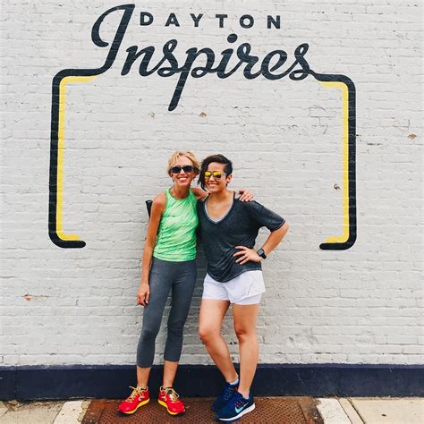 Dayton Inspires | Catapult Creative