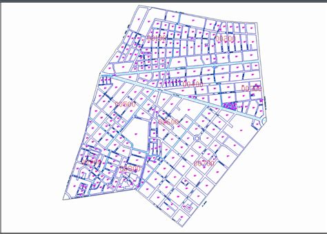 Lima En Autocad Descargar Cad Gratis 11931 Kb Bibliocad