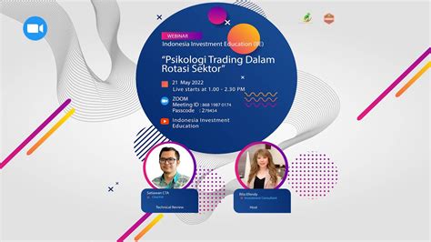 Psikologi Trading Dalam Rotasi Sektor Youtube