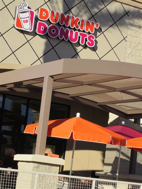 Bobby Calabreses Official Blog Dunkin Donuts Grand Opening