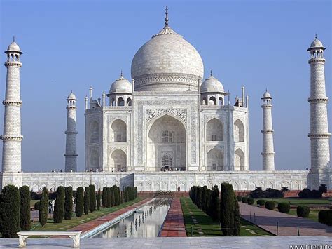 Seven Manmade Wonders Of India Insight India A Travel Guide To India