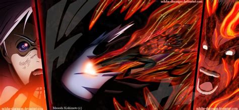 Madara then sends a truthseeker orb a guy, but naruto kicks it away. The Top 6 Strongest Side Characters | Anime Amino