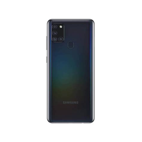 Samsung Galaxy A21s 4gb 64gb Negro