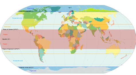 Temperate Climate Wikipedia