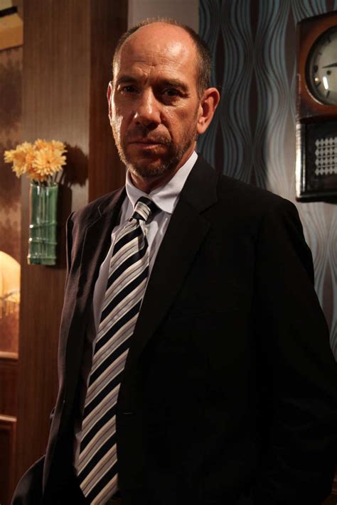 Miguel Ferrer Four Assassins The Movie