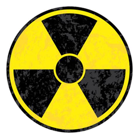 Radiation Png Radioactive Symbol Transparent Png 1024x1024 Png Images