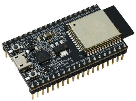 Microcontroller Roundup Here S What You Need To Know