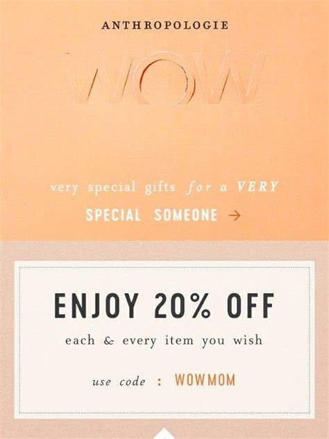 Just Hours Left To Shop 20 Off Anthropologie Anthropologie 20