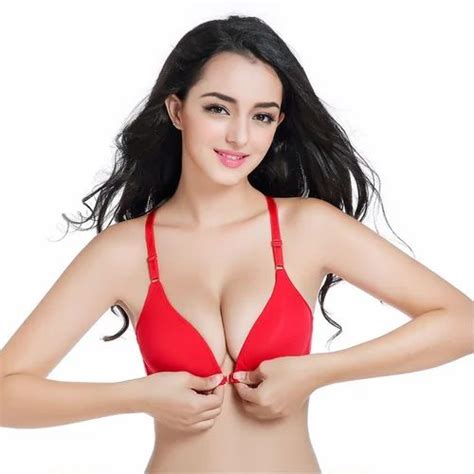 Front Open Bra At Rs 125185 Piece डिज़ाइनर ब्रा Fashion Time