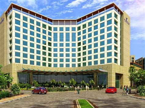 Mumbai Hotels Hotel Jw Marriott Special Offer Hotel Sun N Sand In Agra