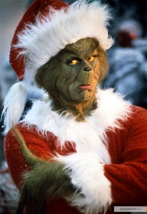 The Irs Grinch That Stole Christmas
