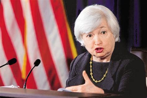 New Fed Crew To Inherit Inflation Miss Thats Mystifying Janet Yellen Mint