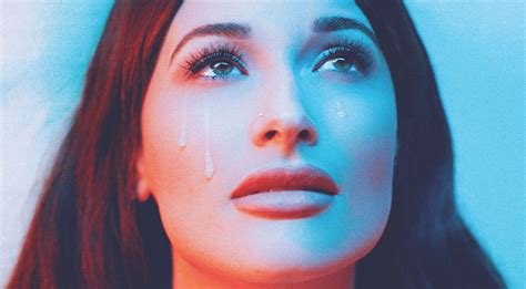Kacey Musgraves Star Crossed Album Review The Forty Five