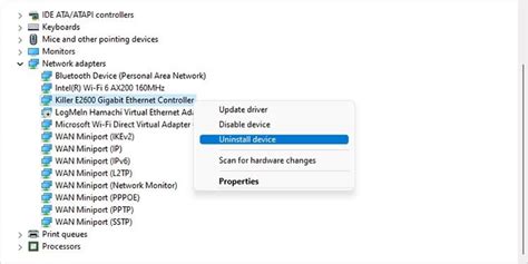 Så Här åtgärdar Du Felet “default Gateway Not Available” I Windows