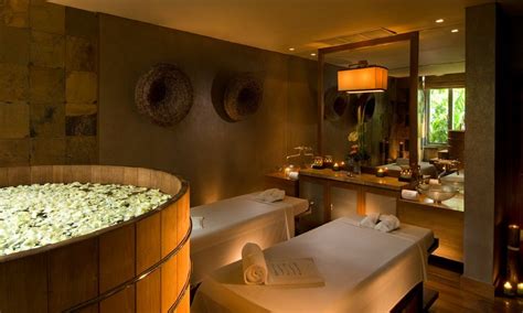 spa room decorating ideas  images  spa room