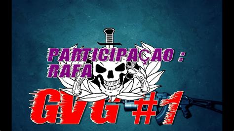 Ddtank Gvg Com Mano Rafa Youtube