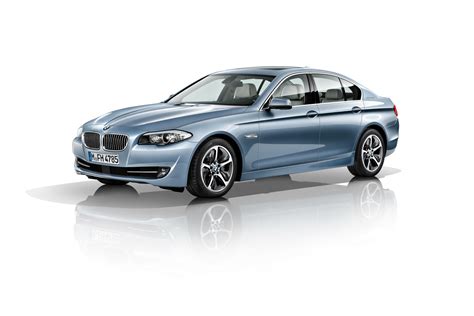 Bmw S New Activehybrid Officially Unveiled Autoevolution