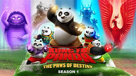 Kung Fu Panda 2 Jack Black Angelina Jolie Dustin