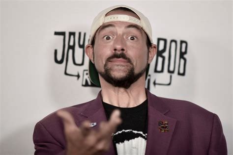 Kevin Smith Has A New Formula To Give His Franchises A Second Life