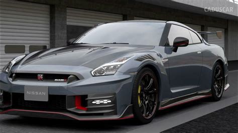 2024 Nissan Gt R Brings Back T Spec Trim And Boasts Other Revisions