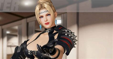 There, four female rival fighters will have to work together to uncover the secret that the organizer of the tournament is trying to hide. Dead or Alive 6 Roster - All 31 Characters You Can Play ...