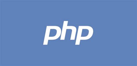 Redesigning The Php Logo Who Wants Dev Metal