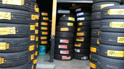 Continental, dunlop, barum, sime tyres, simex. Chee Heng Tyre Centre Sdn Bhd - Home | Facebook