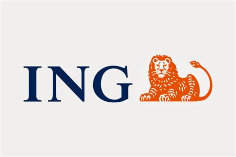 Découvrez ing, des produits bancaires simples : ING Logo