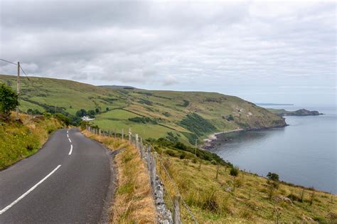 11 Highlights Of The Causeway Coastal Route In Northern Ireland